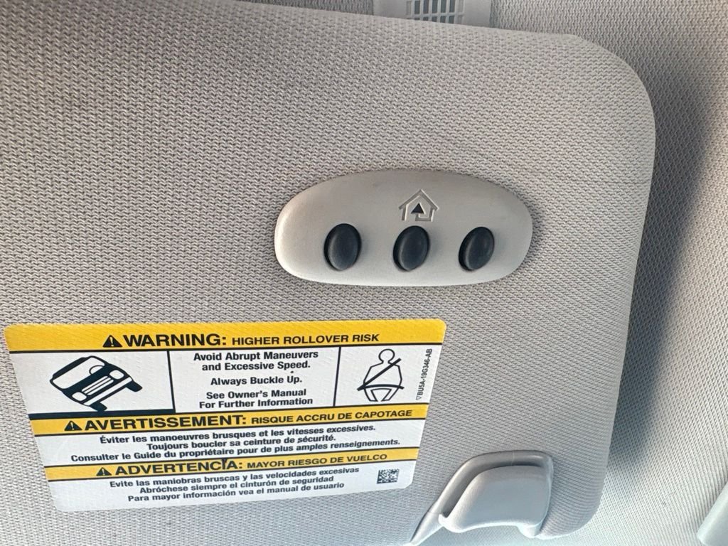 Used 2016 Black Ford Platinum image 26