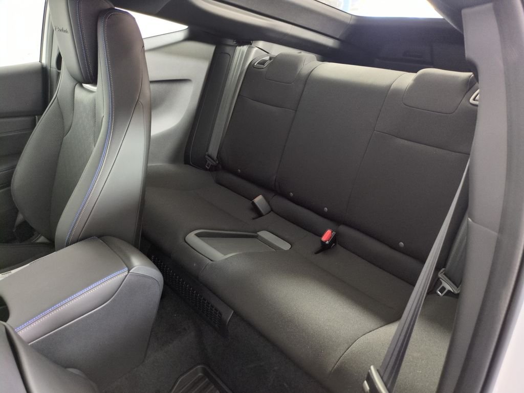 2026 Honda Prelude Base - Photo 23