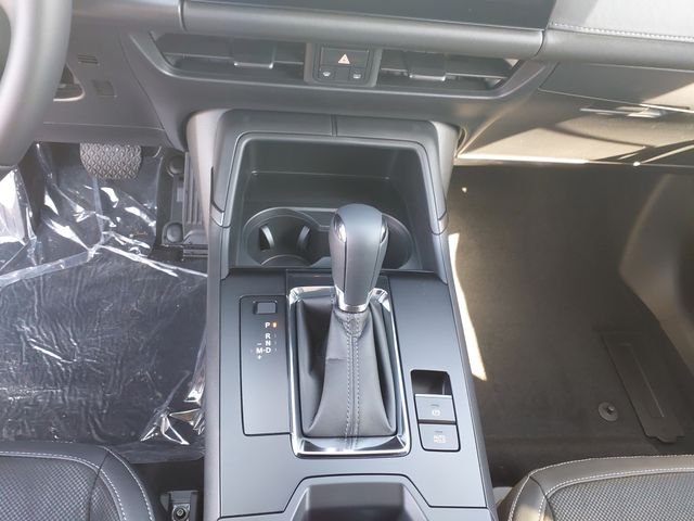New 2026 Blue Mazda 2.5 S Select image 14