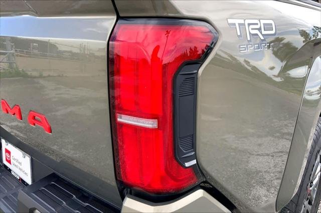 Certified Used 2026 BRONZE OXIDE Toyota  image 30