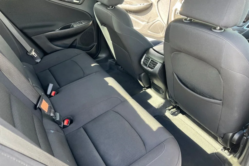 2024 Chevrolet Malibu 1LT - Photo 21