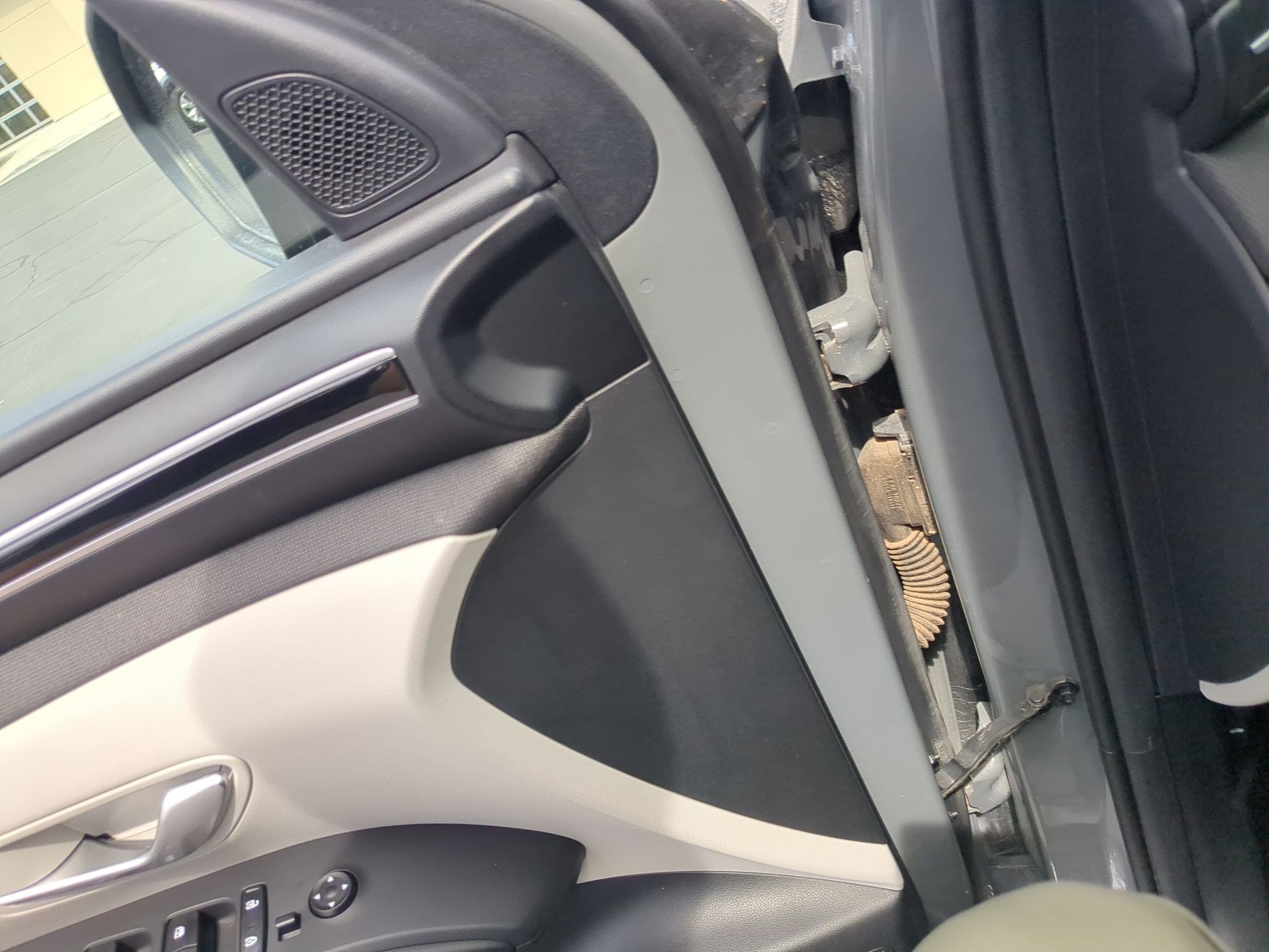 2024 Hyundai Tucson SEL - Photo 16