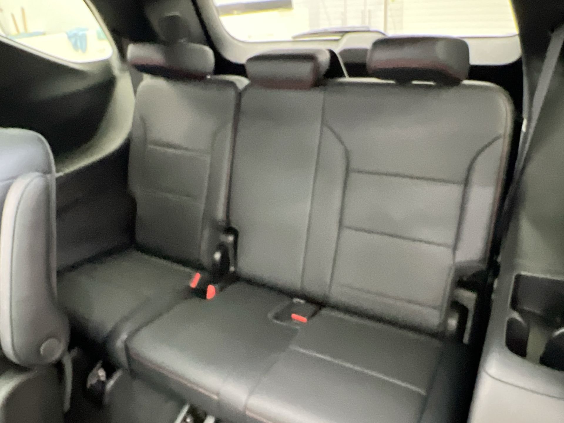 2026 Chevrolet Traverse Z71 - Photo 80