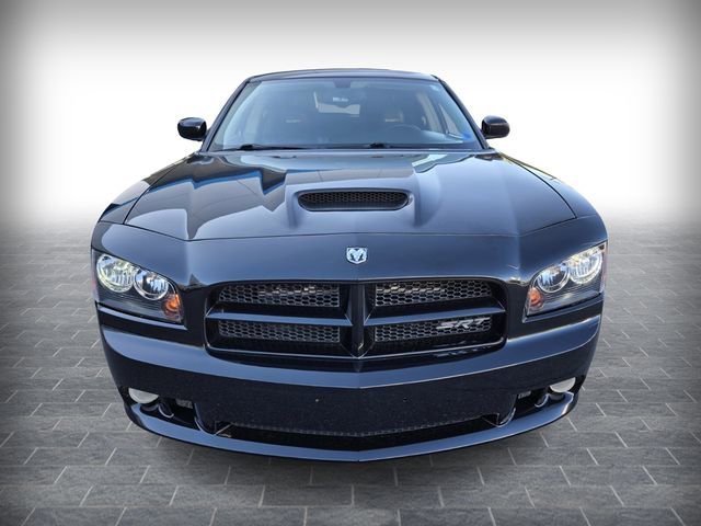 Used 2006 Dodge Charger SRT8 with VIN 2B3KA73W76H369362 for sale in Bassett, VA