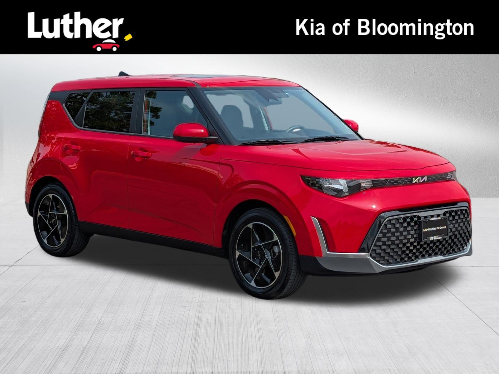 2024 Kia Soul