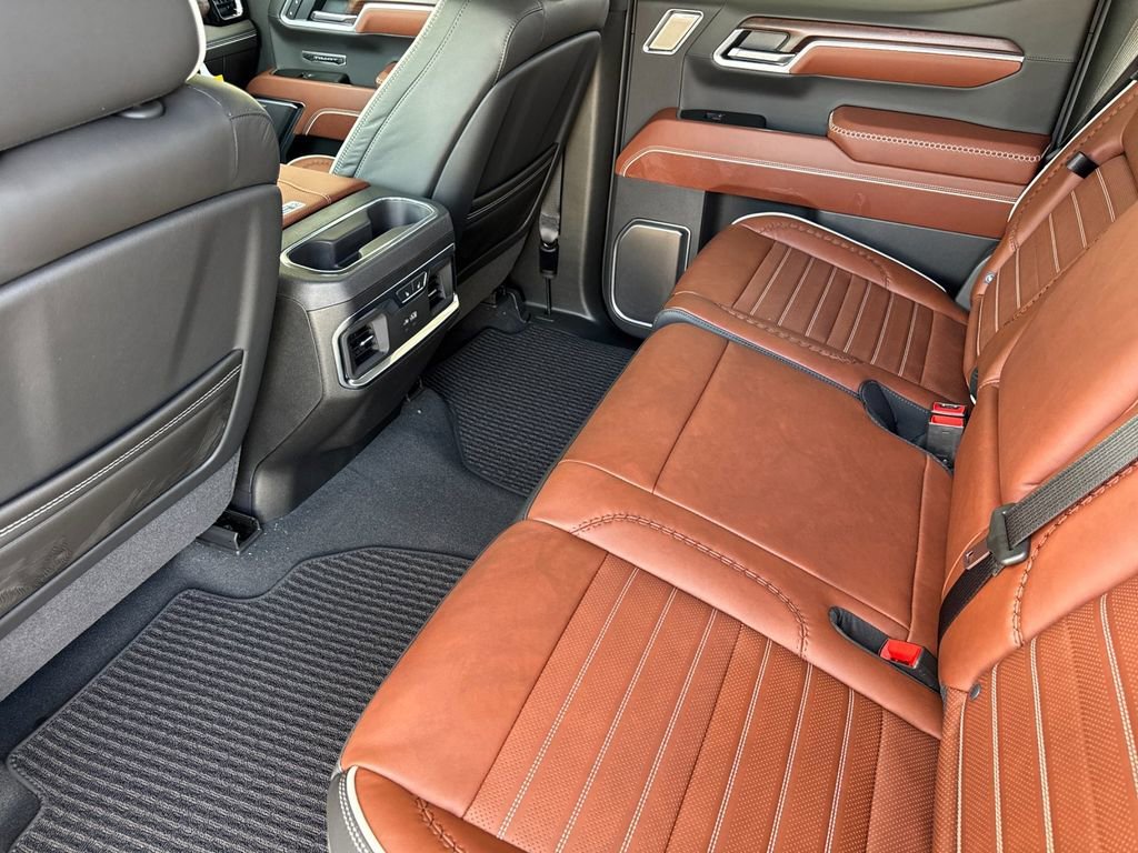 2026 GMC Sierra 1500 Denali Ultimate - Photo 11