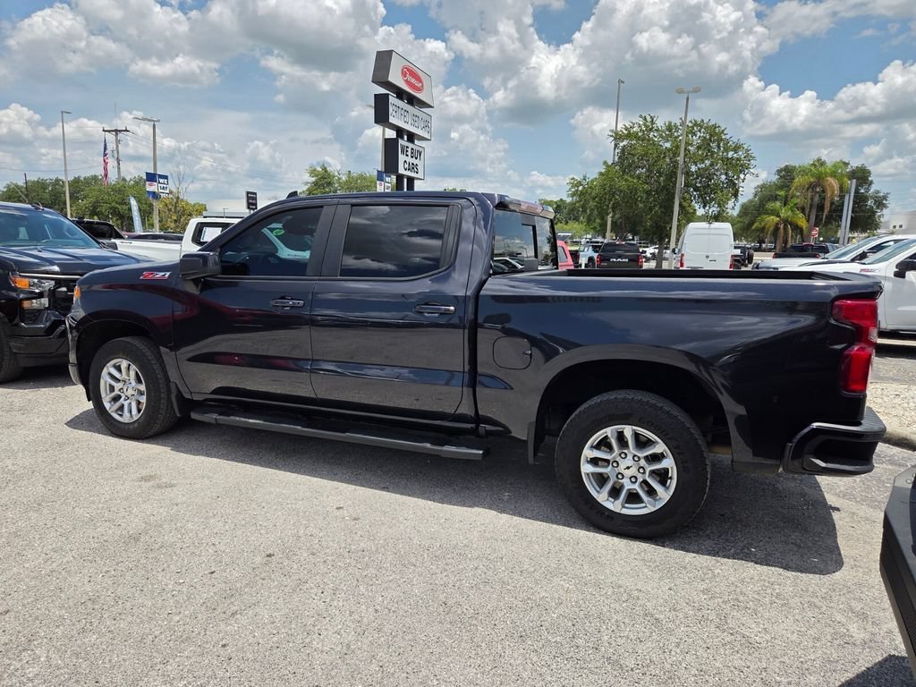 2024 Chevrolet Silverado 1500 RST - Photo 10