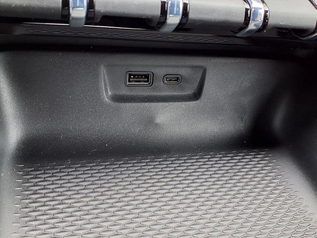 2026 GMC Terrain Elevation - Photo 6