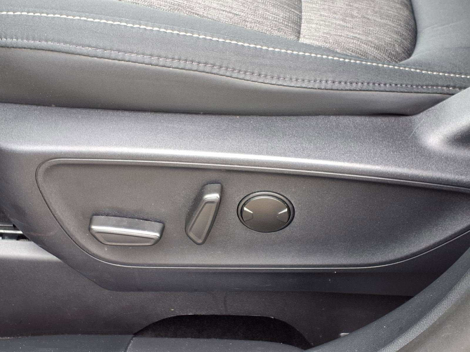 Certified Used 2023 Cactus Gray Ford Big Bend image 5