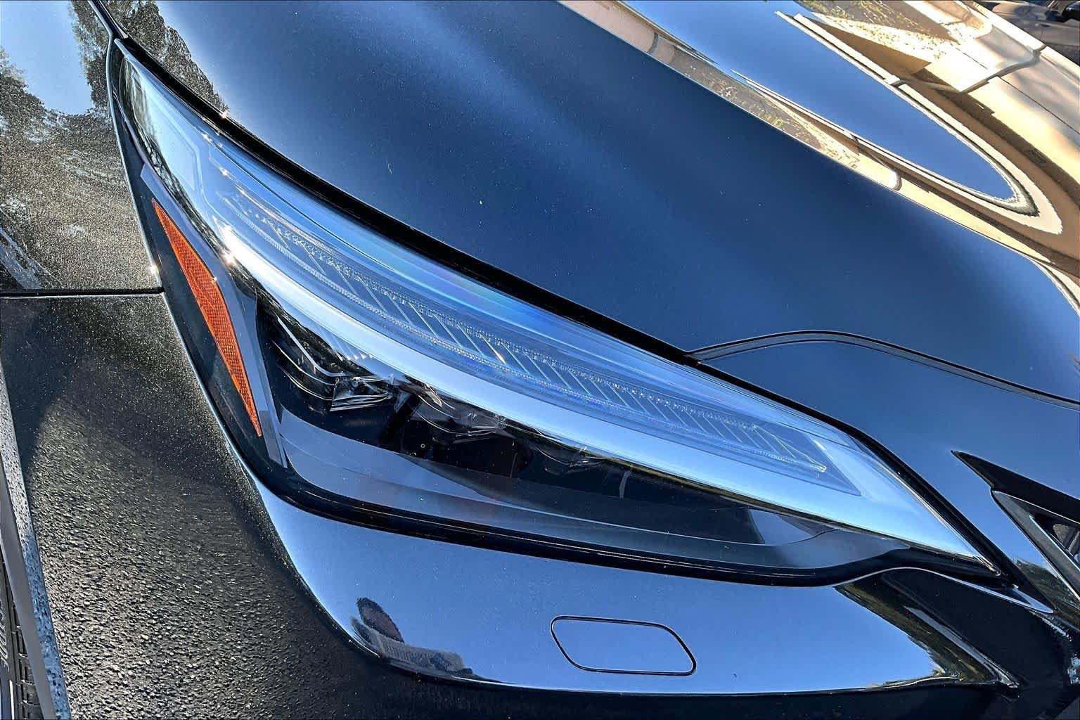 2024 Lexus NX Hybrid 350h - Photo 28