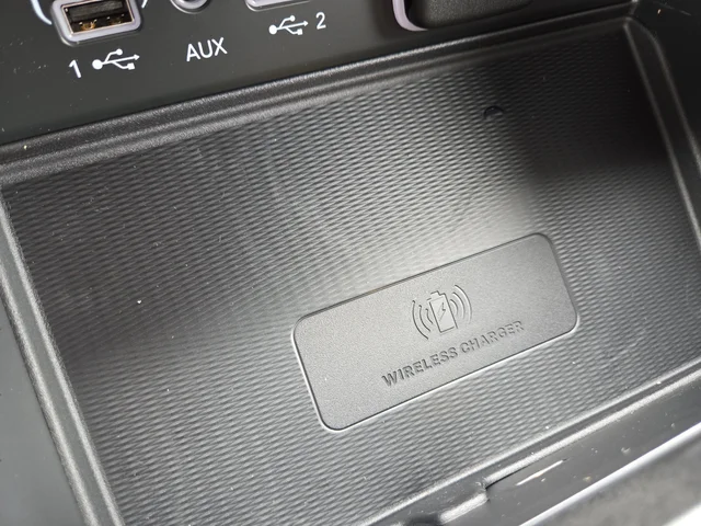 2025 Jeep Grand Cherokee Altitude - Photo 24