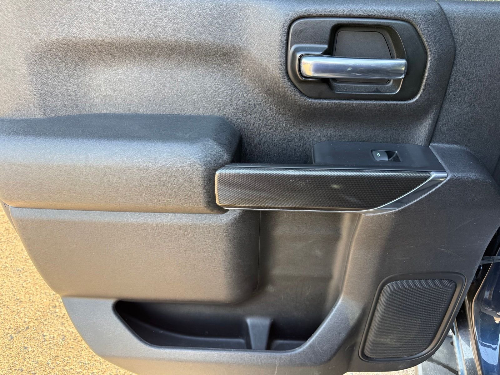 Used 2019 Blue Chevrolet LT image 13