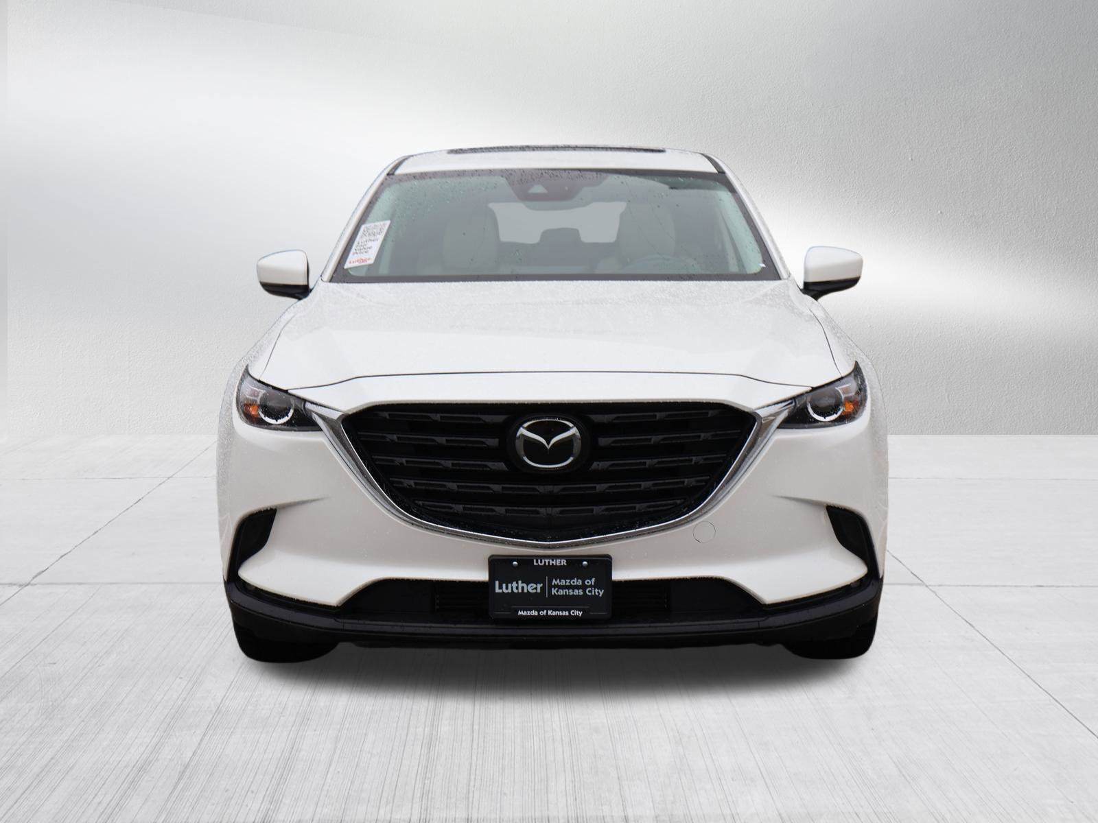 Used 2023 Mazda CX-9 Touring Plus with VIN JM3TCBAY0P0653708 for sale in Kansas City