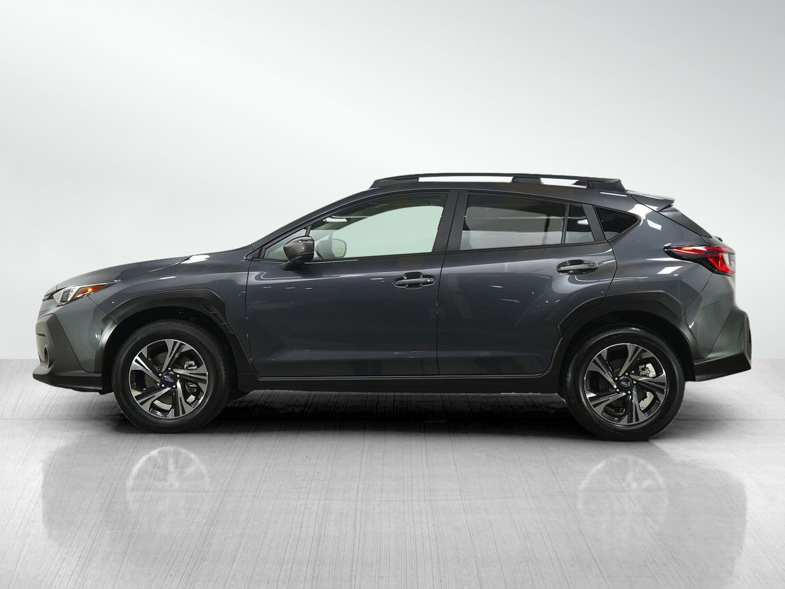 Used 2025 Subaru Crosstrek Premium with VIN JF2GUHDC2SH337958 for sale in South Saint Paul, Minnesota