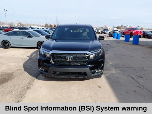 2026 Honda Ridgeline RTL - Photo 10