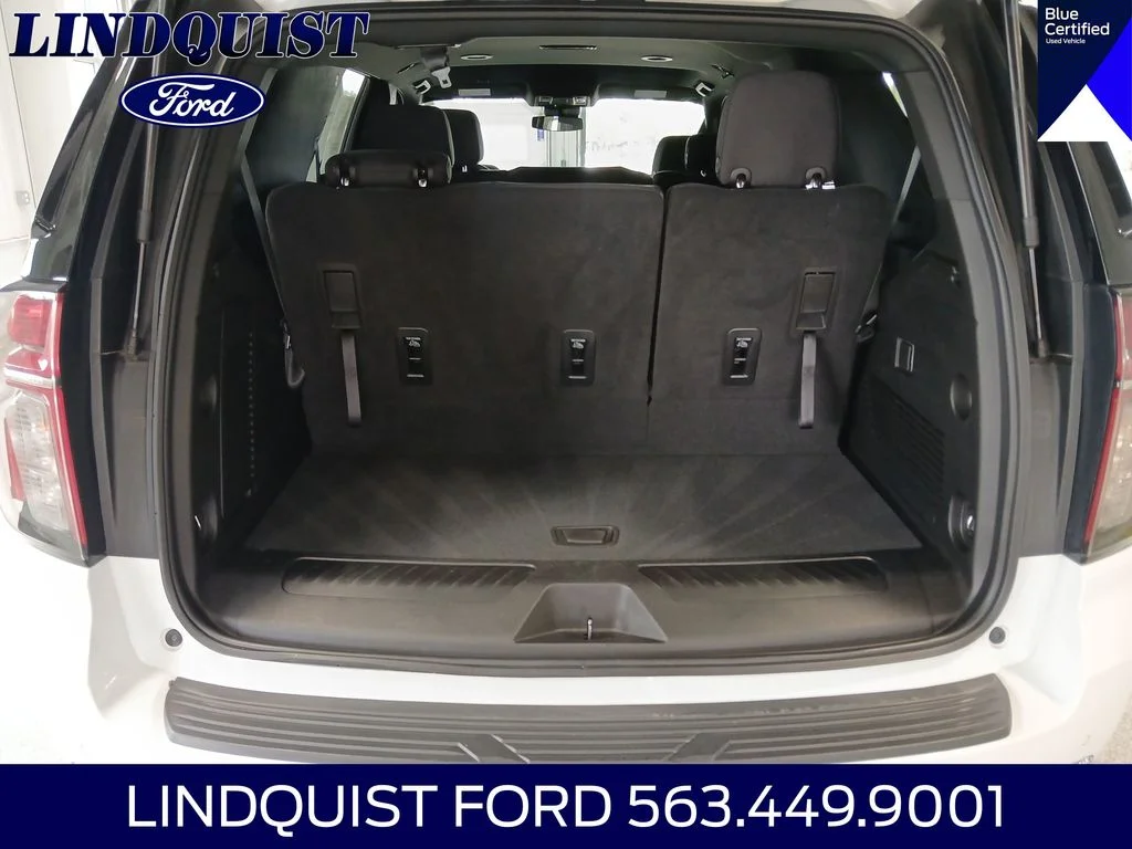 Certified Used 2023 Summit White Chevrolet LS image 22