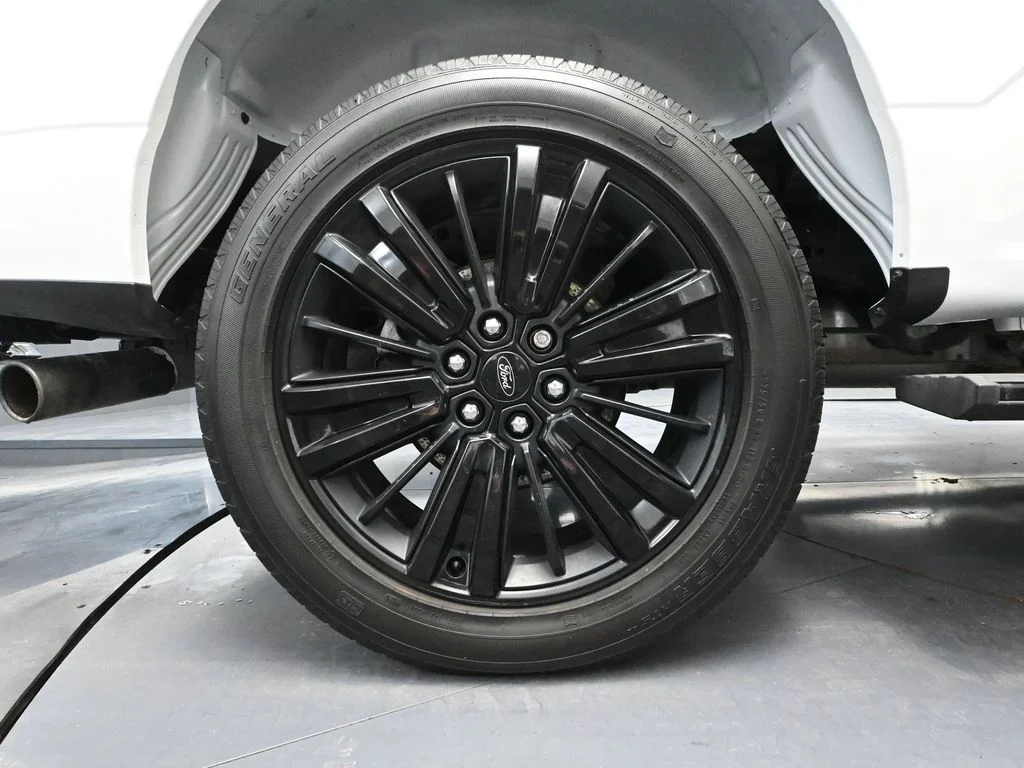 2024 Ford F-150 Platinum - Photo 15