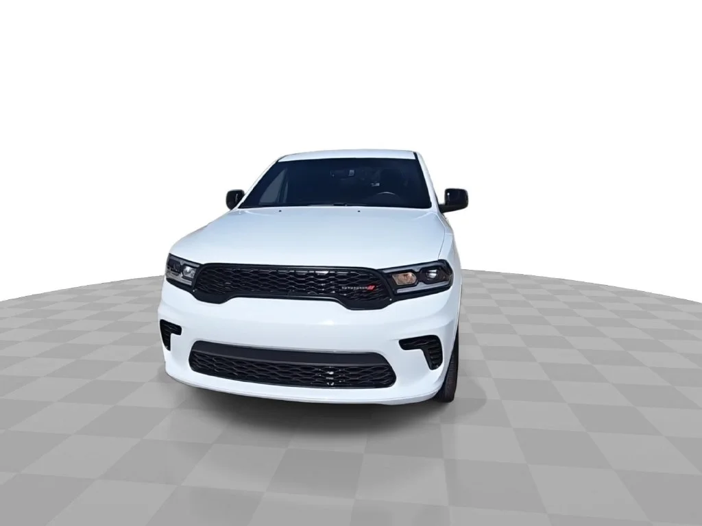 Certified Used 2026 White Dodge GT image 3