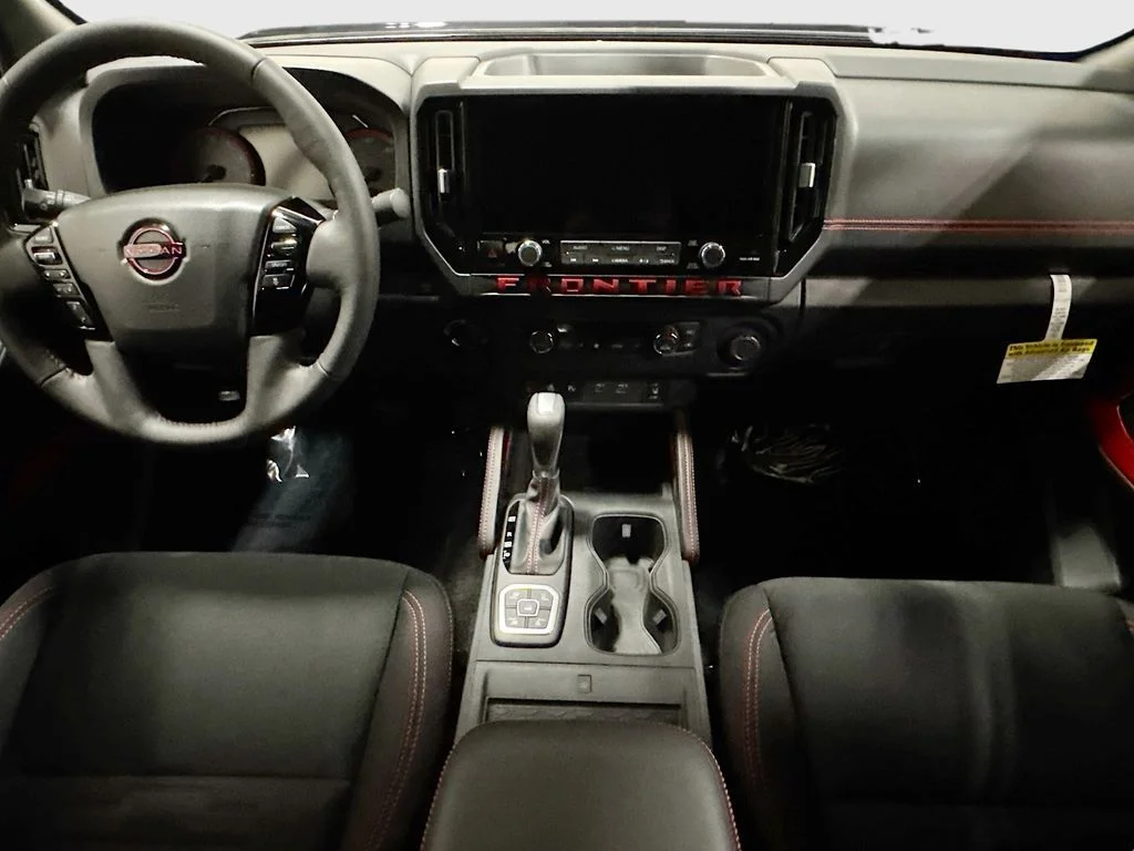 2026 Nissan Frontier PRO-4X - Photo 14