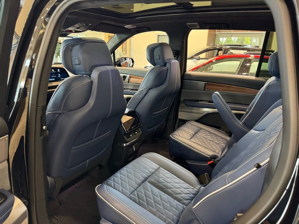 2026 Cadillac VISTIQ Premium Luxury - Photo 22
