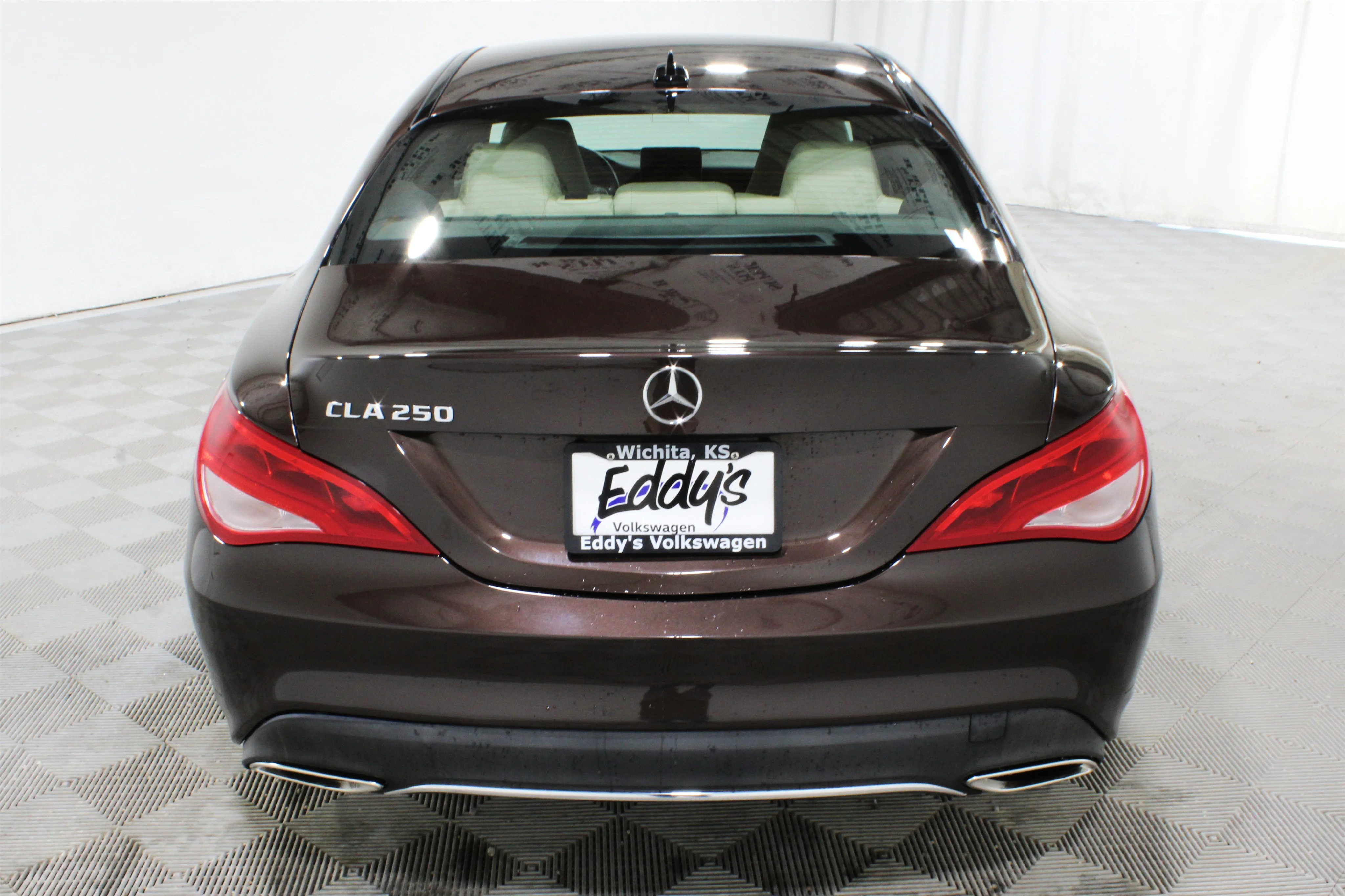 2019 Mercedes-Benz CLA CLA250 - Photo 28