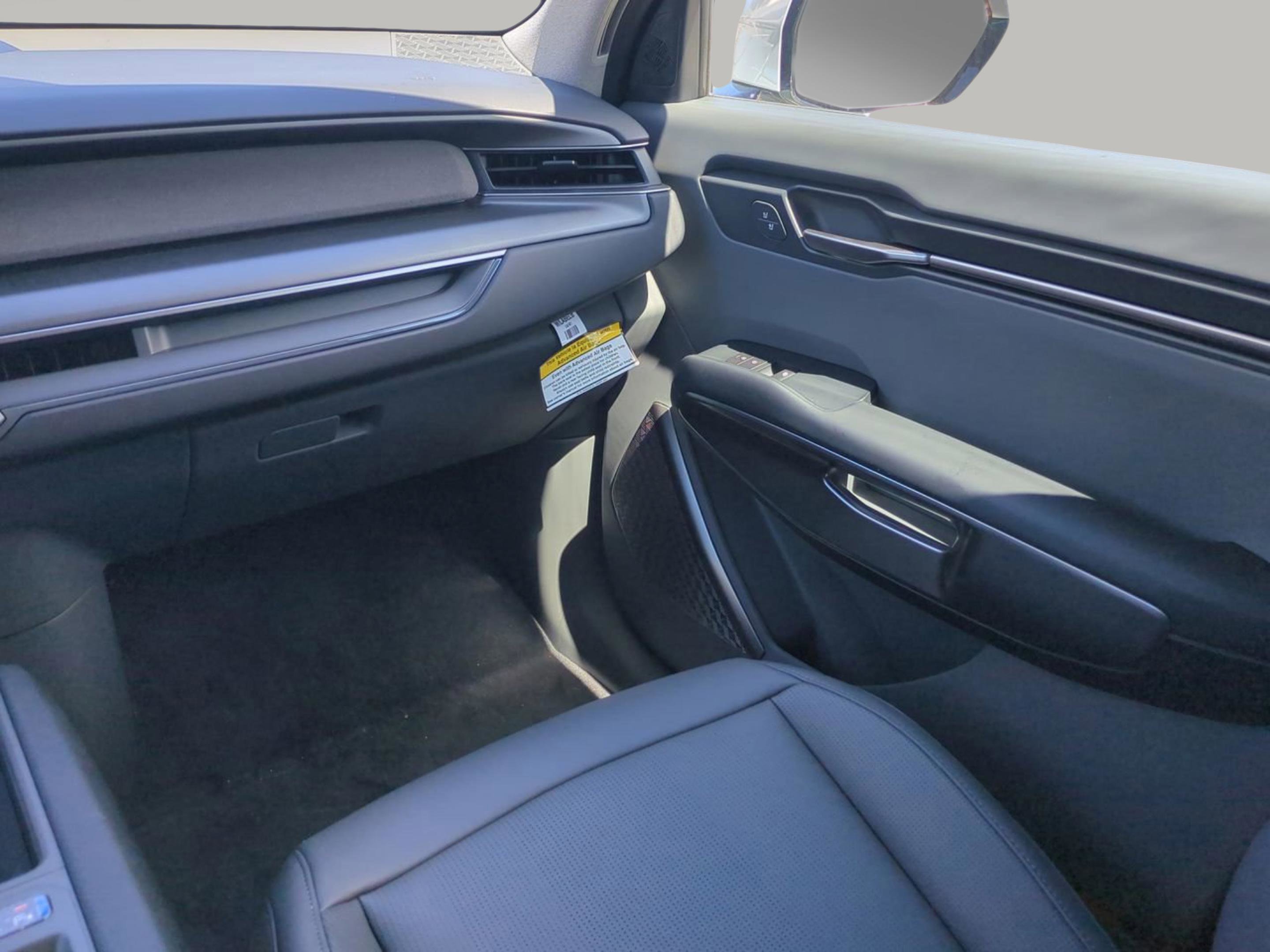 2026 Kia EV9 Light - Photo 31