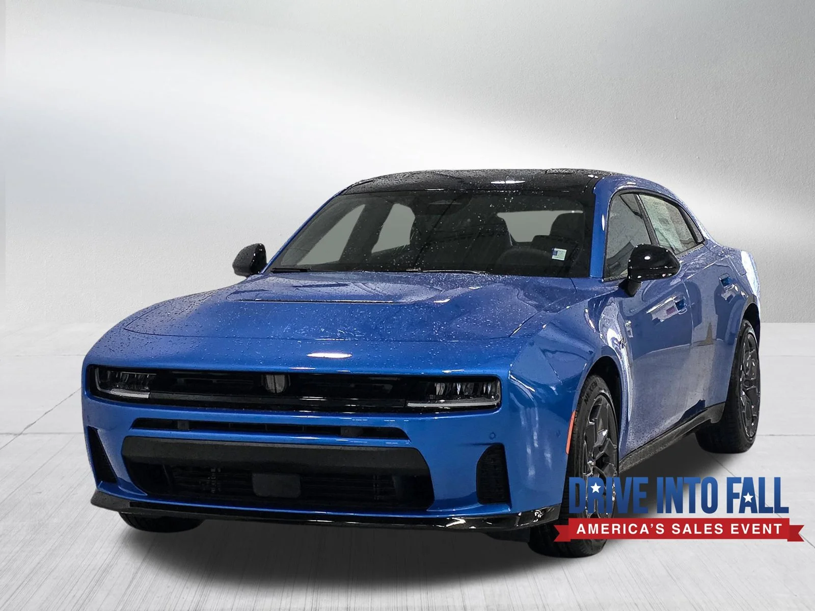 2026 Dodge Charger