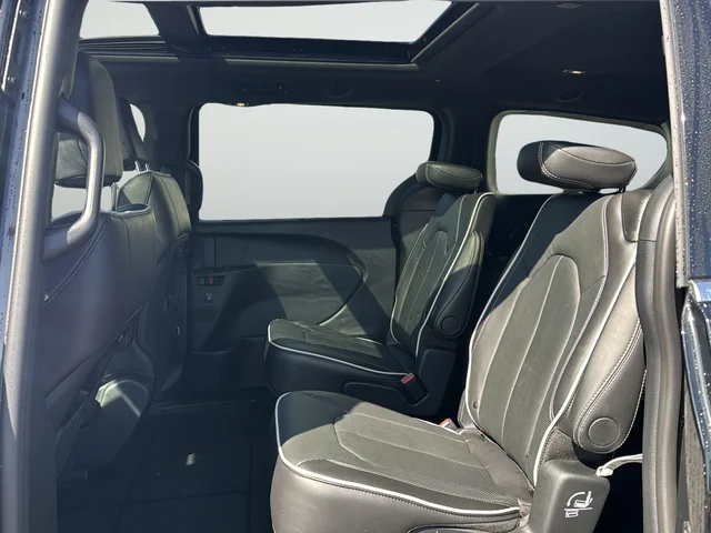 New 2026 Black Chrysler Limited image 11