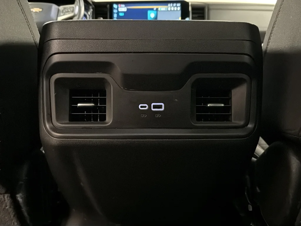 Used 2022 Gray Chevrolet LT image 17