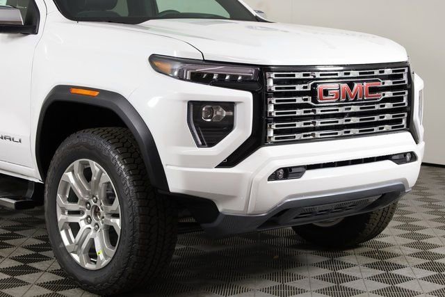 2026 GMC Canyon Denali - Photo 43