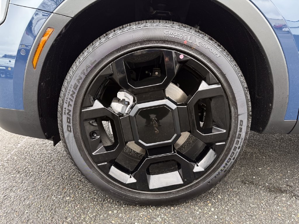 2026 Kia Sorento X-Line SX Prestige - Photo 9
