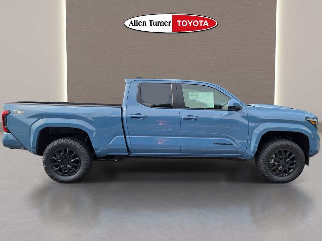 New 2026  Toyota TRD Sport image 6