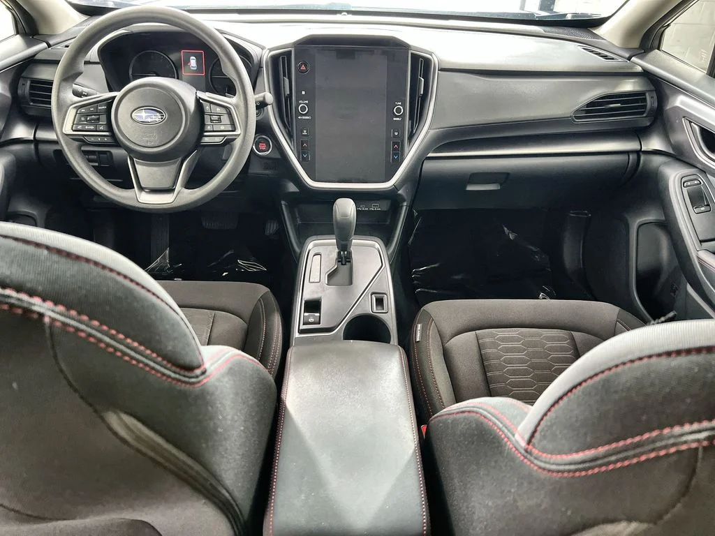 Used 2024 Blue Subaru Sport image 21