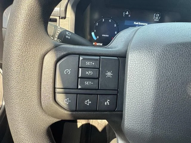 Used 2024 White Ford STX image 30