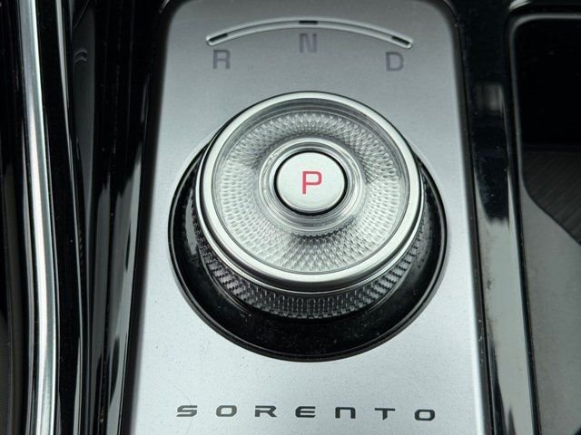Certified Used 2025 Gray Kia SX Prestige image 50
