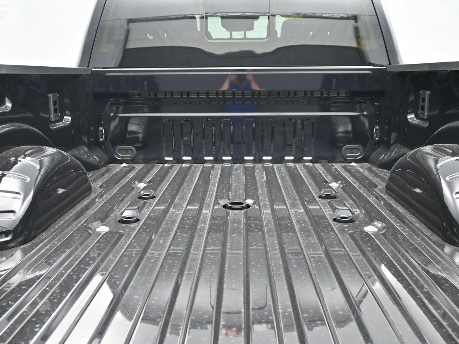 2026 Ford F-250 Super Duty Platinum - Photo 18