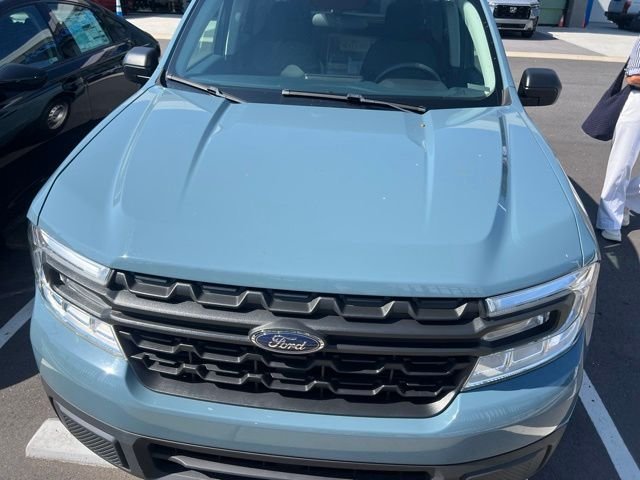 Used 2023 Gray Ford XL image 3