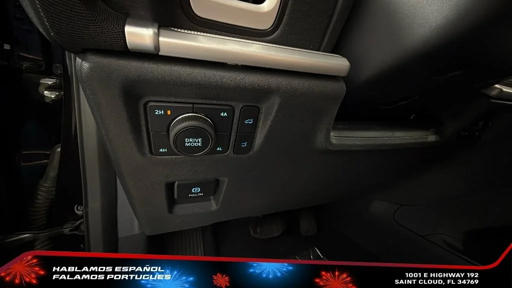 Used 2025  Ford Active image 19
