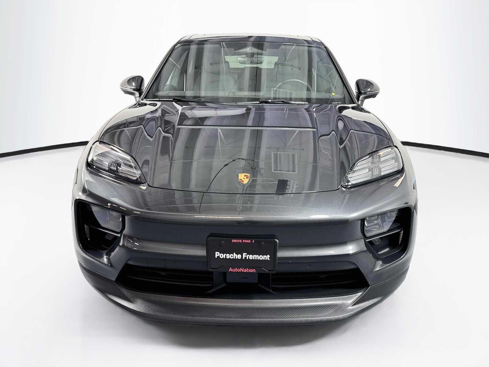 Used 2026 Grey Porsche Electric 4 image 6