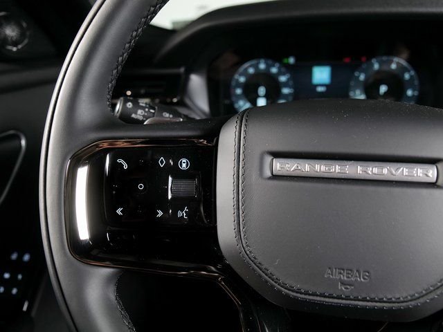 New 2026 Fuji White Land Rover S image 20