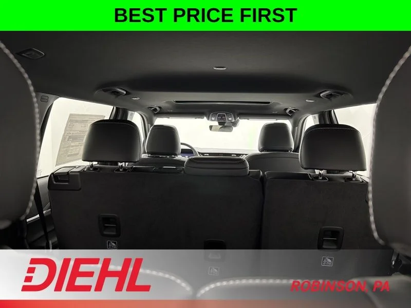 New 2026 Velvet Red Pearl-Coat Exterior Paint Jeep Laredo image 10