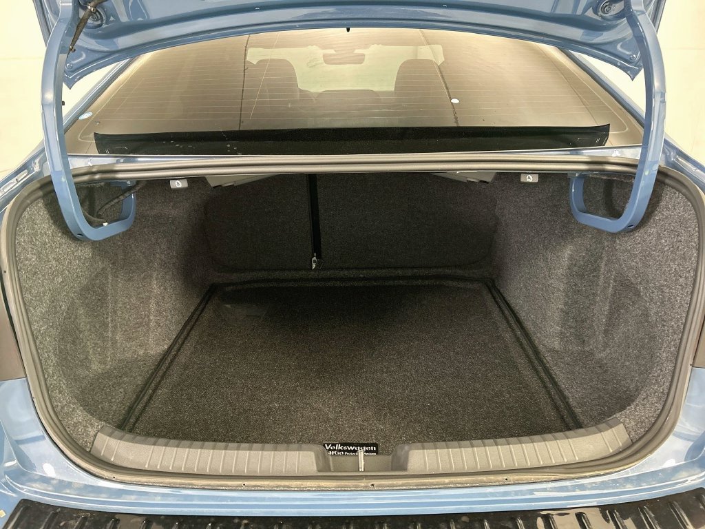 2026 Volkswagen Jetta GLI Autobahn - Photo 26