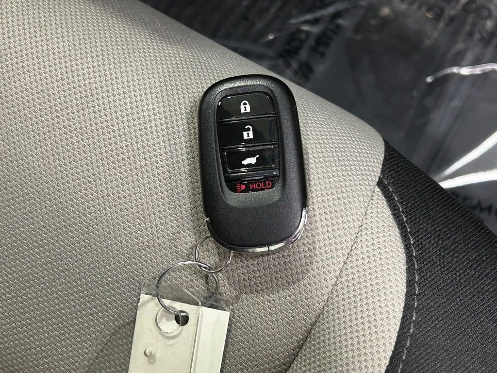 2026 Honda CR-V LX - Photo 29