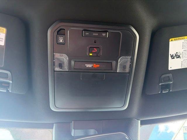 Certified Used 2026 Gray Toyota SR5 image 174