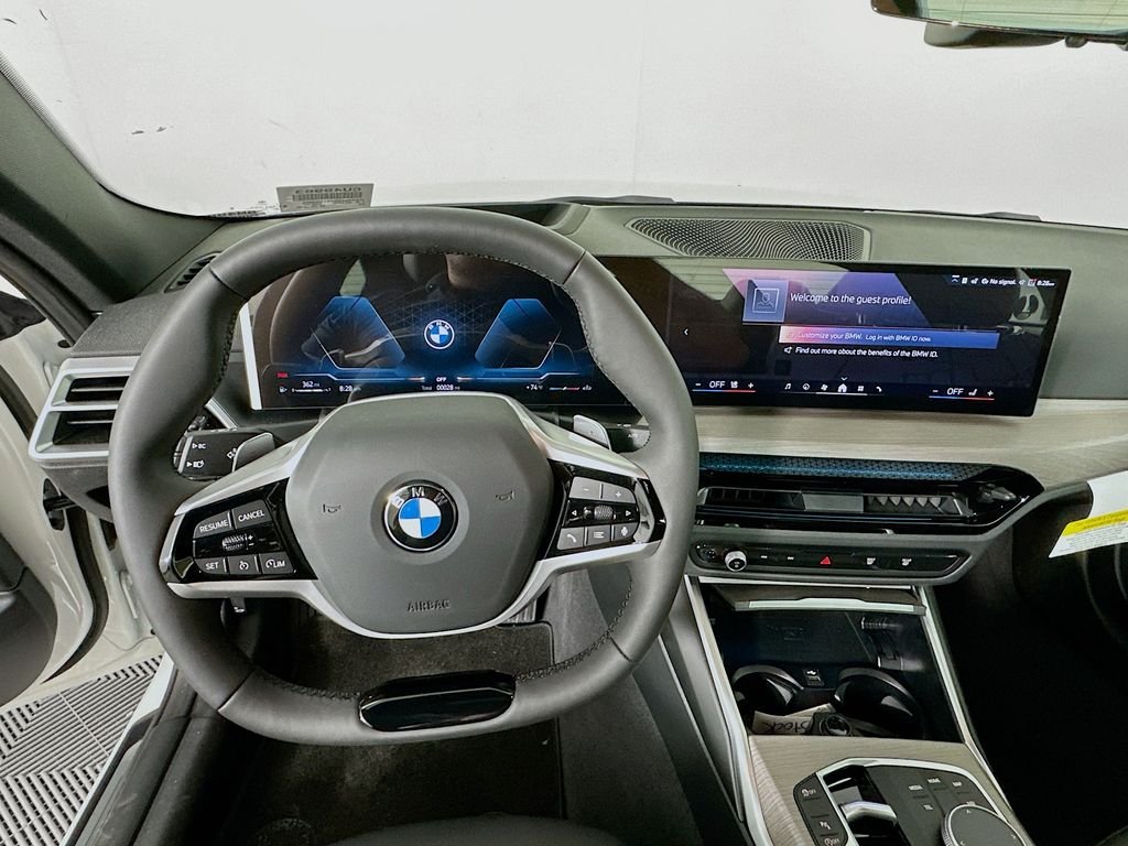 2025 BMW 4 Series 430i - Photo 10