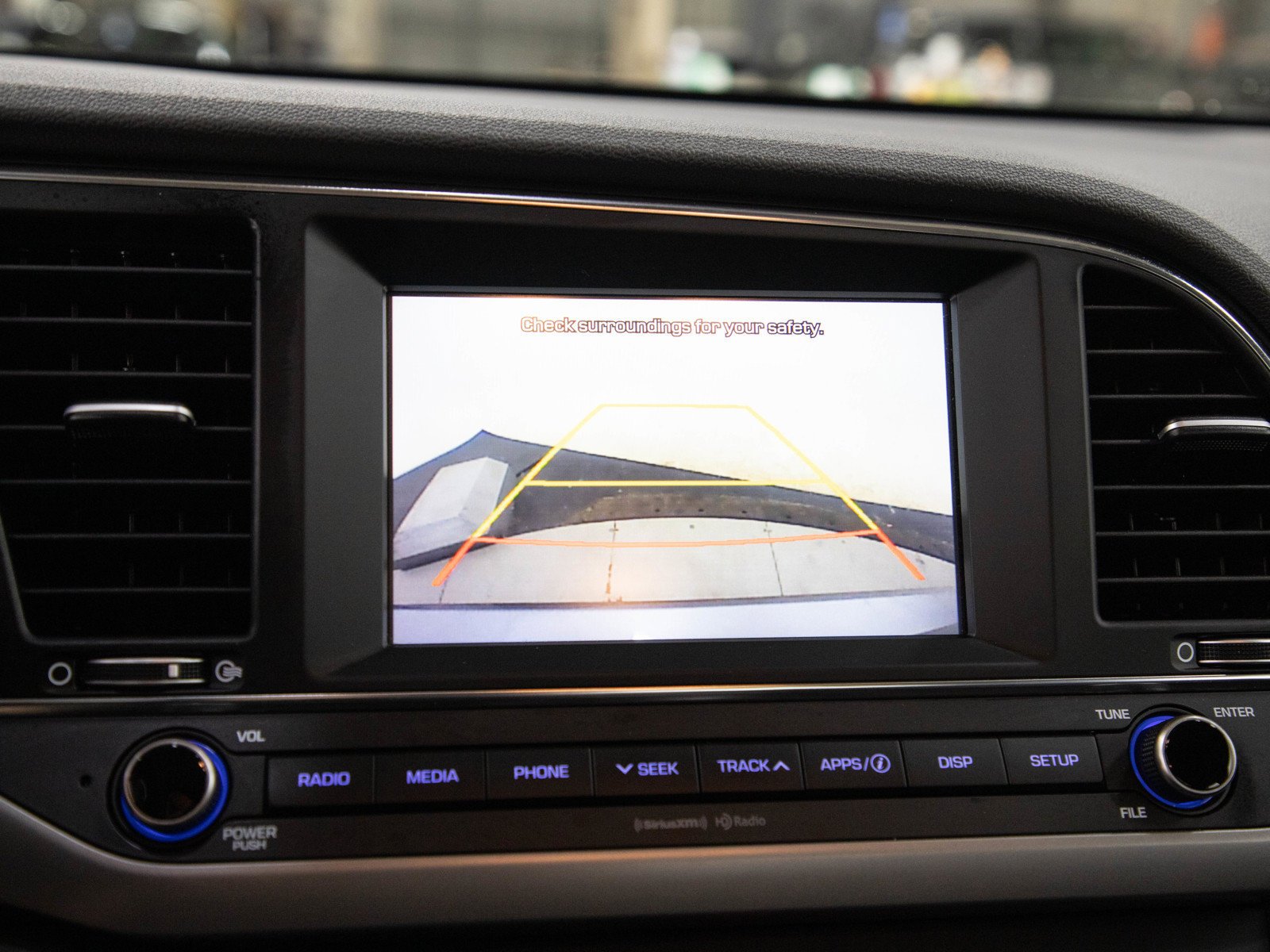 2018 Hyundai Elantra SEL - Photo 26