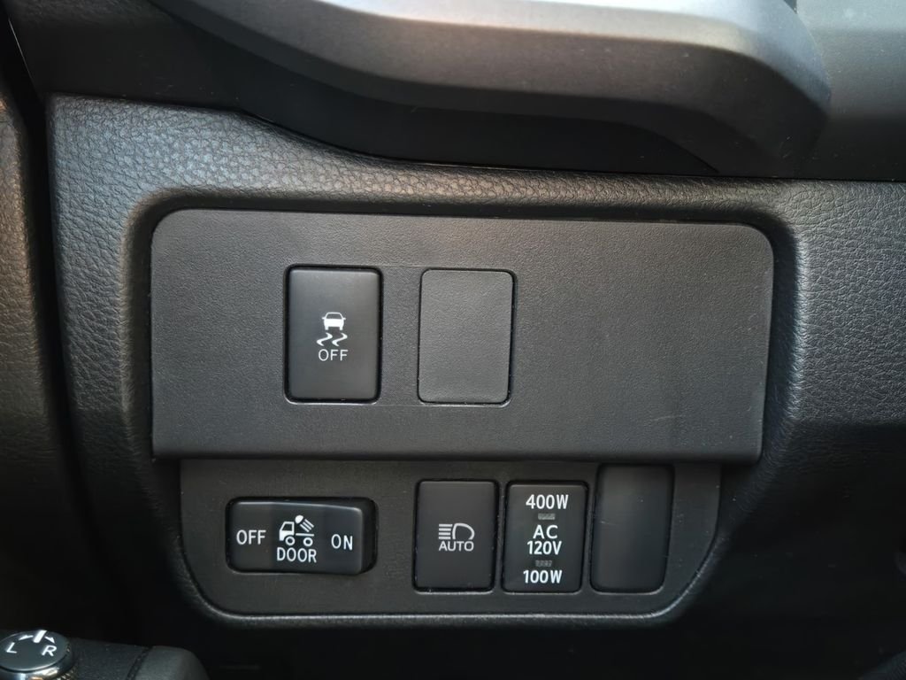 Used 2023 Lunar Rock Toyota TRD Off Road image 21
