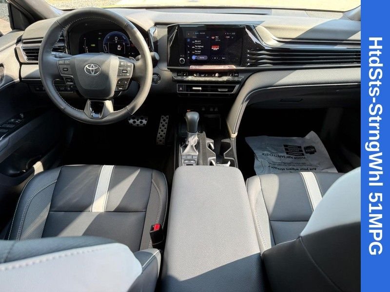 Used 2026 Underground Toyota SE image 13