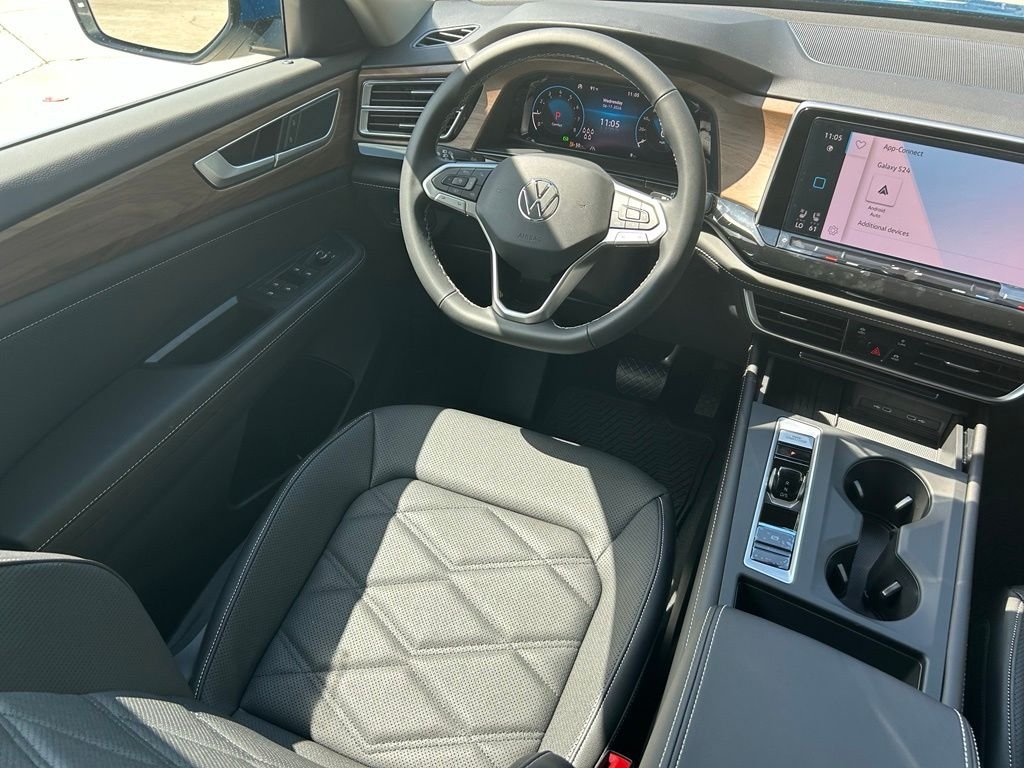 New 2026  Volkswagen 2.0T SE image 8
