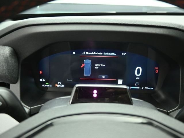 2025 FORD EXPLORER - Image 15